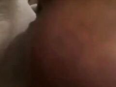 Indian wife enjoying big white cock part 2 - 1 & 3 www.milfsandguns.com